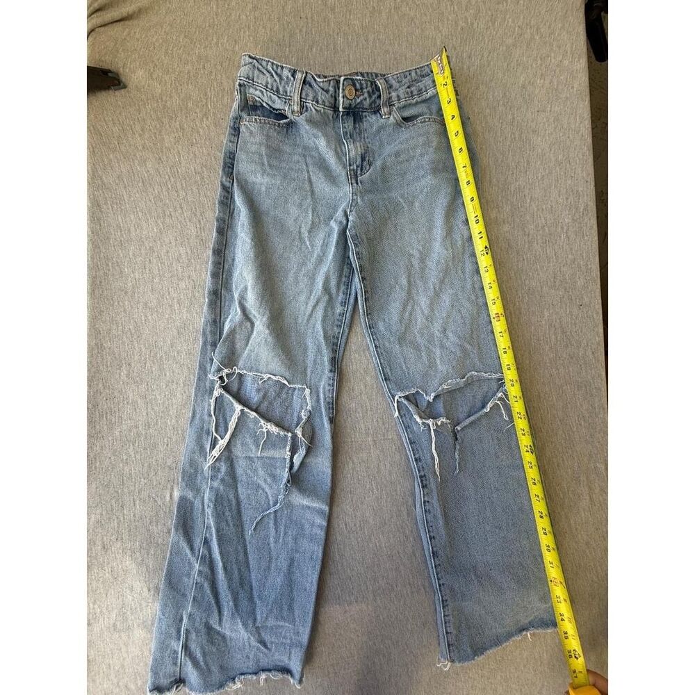 Rsq Blue Jeans